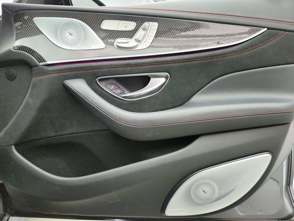Used 2019 Mercedes-Benz AMG GT 63 image 35