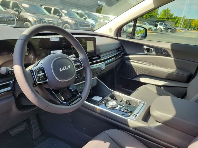 New 2026 Kia Carnival SX Prestige FWD image 14