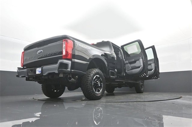 New 2026 Ford F350 XLT w/ Tremor Off-Road Package image 34