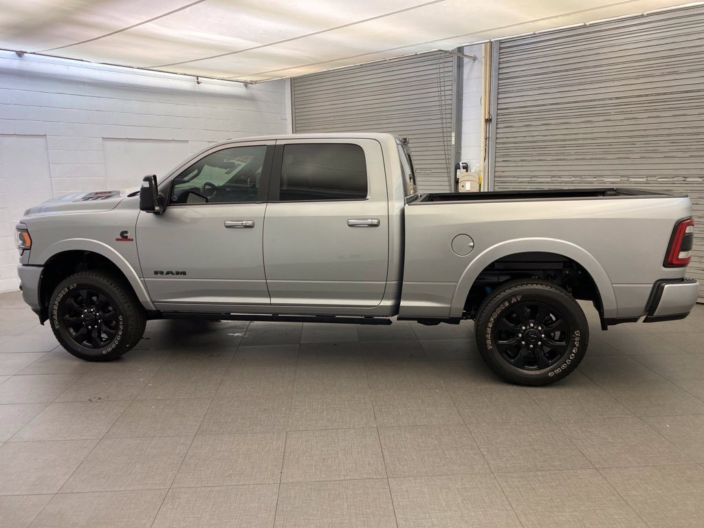 Certified 2023 RAM 2500 Limited AWD/4WD image 5