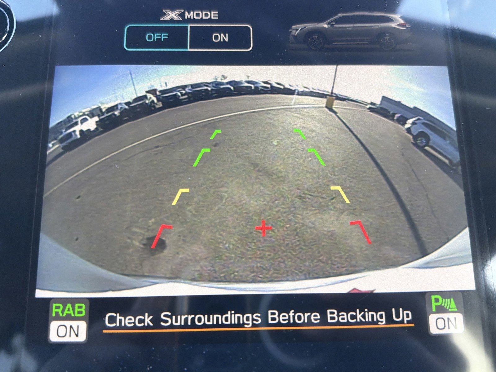 Certified 2024 Subaru Ascent Premium w/ Convenience Package image 27