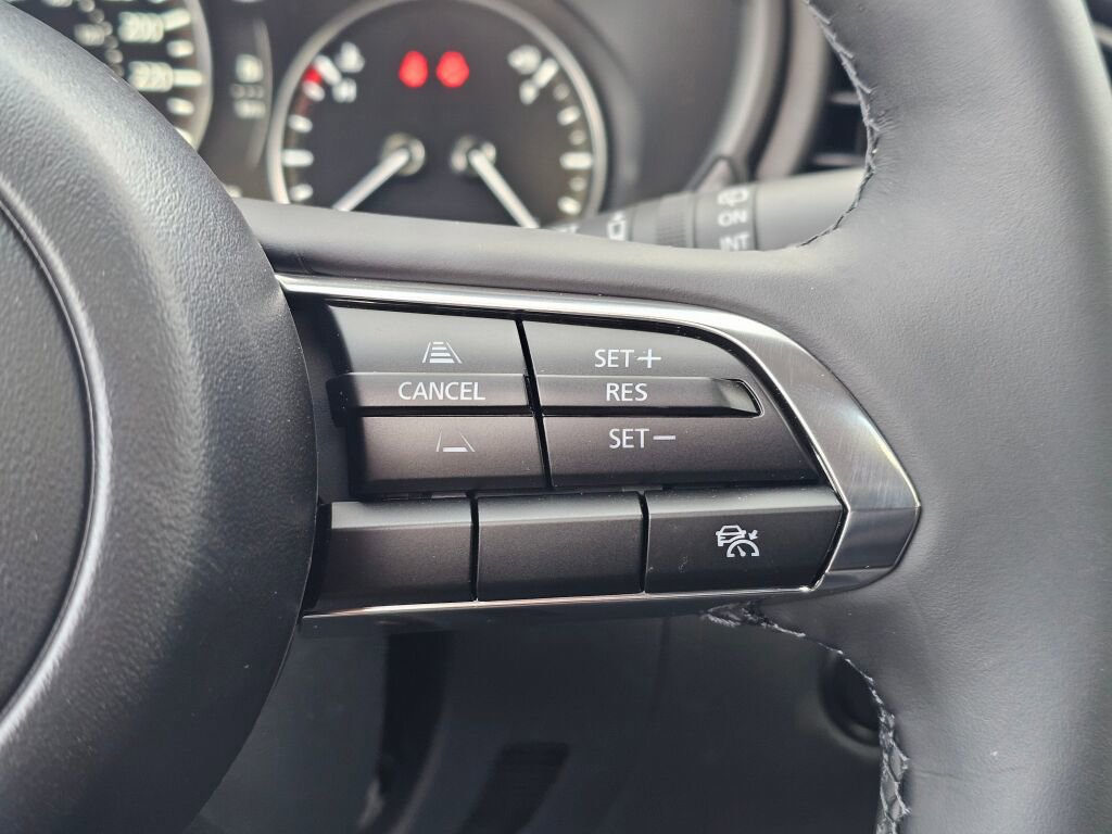 New 2026 MAZDA CX-30 AWD 2.5 S w/ Premium Package image 35