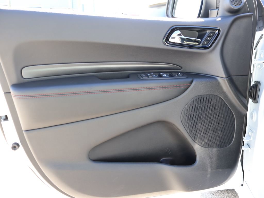 New 2026 Dodge Durango GT image 22