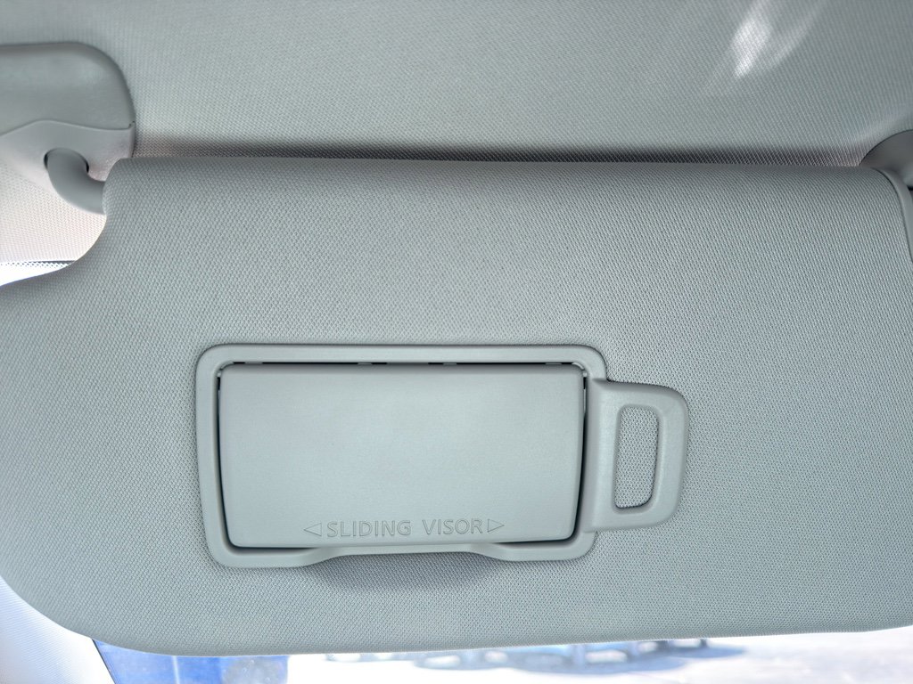 New 2026 Nissan Pathfinder SL image 24