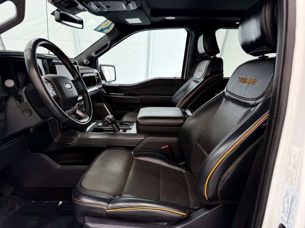 Used 2024 Ford F150 Tremor w/ Equipment Group 402A High image 15