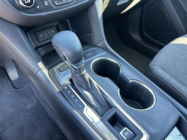 Certified 2024 Chevrolet Equinox LT image 42