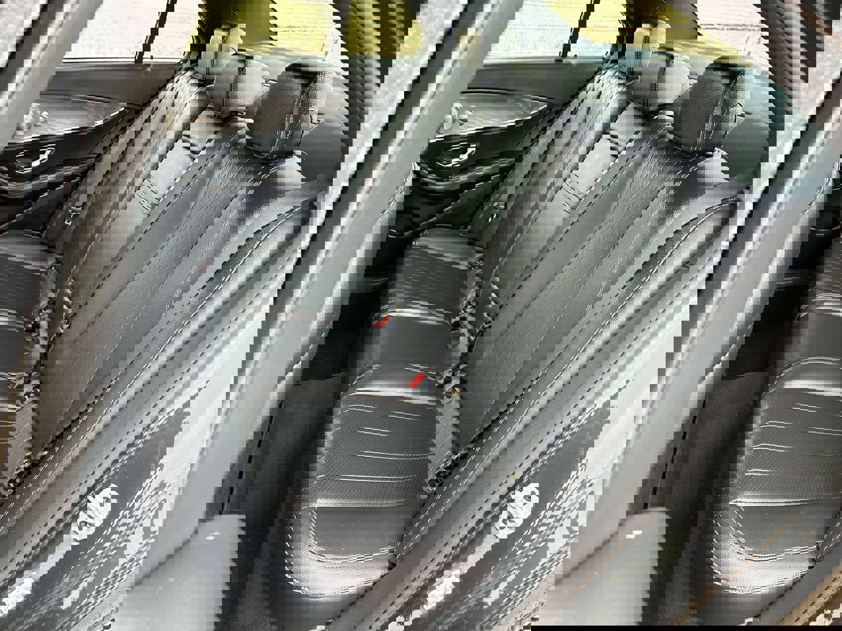 Used 2022 Mercedes-Benz E 350 Sedan image 23