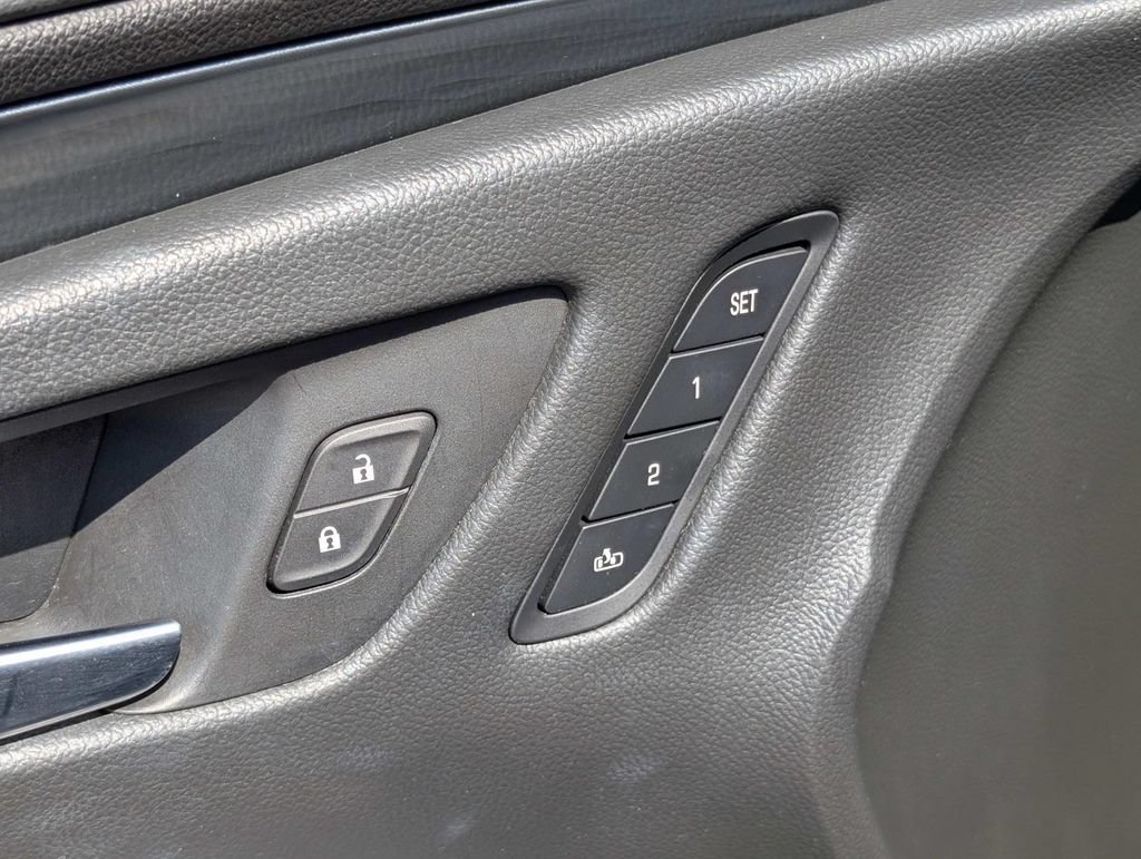 Used 2020 Buick Envision Essence FWD image 15