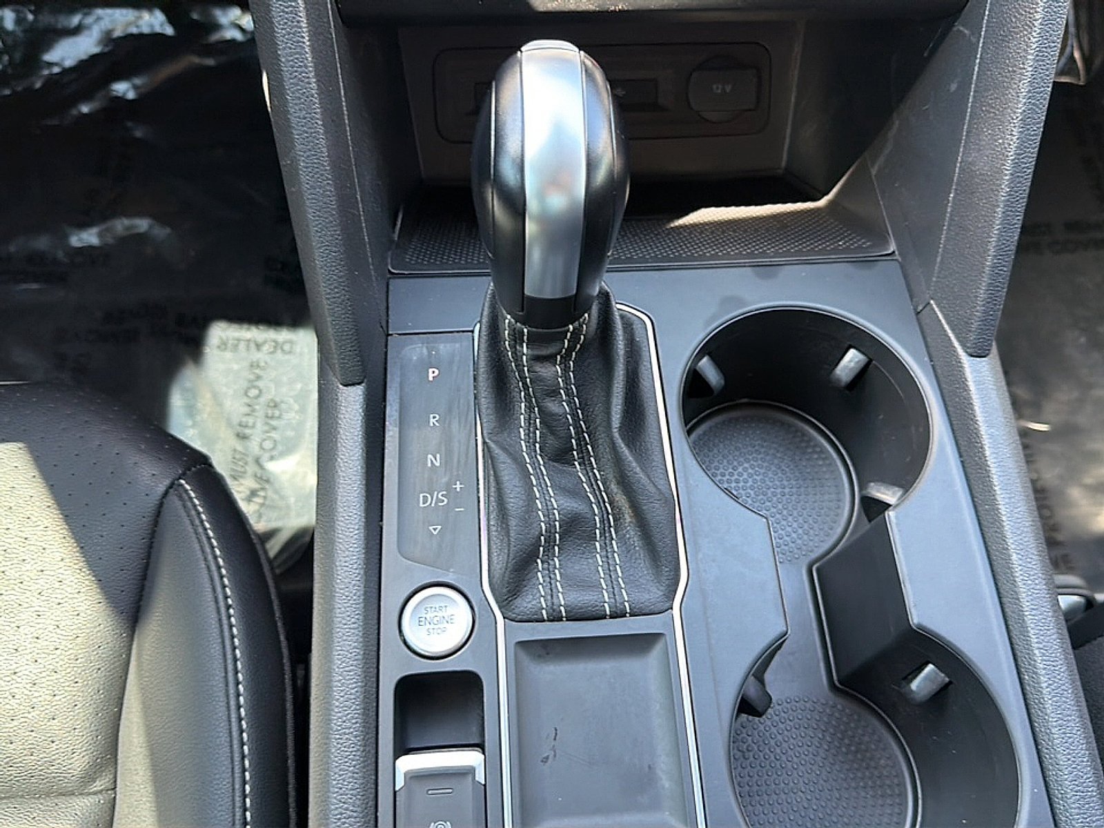 Used 2021 Volkswagen Atlas SE FWD image 40