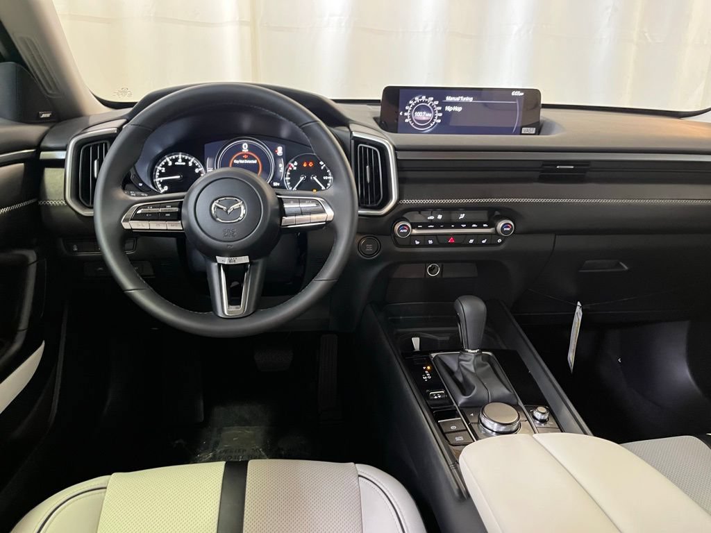 New 2026 MAZDA CX-50 AWD 2.5 S w/ Premium Package image 19