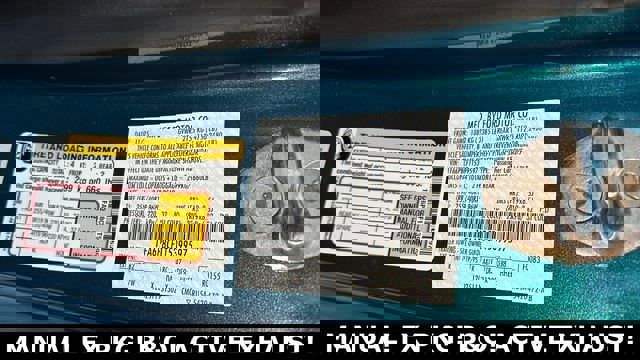 New 2026 Ford Mustang GT Premium image 32