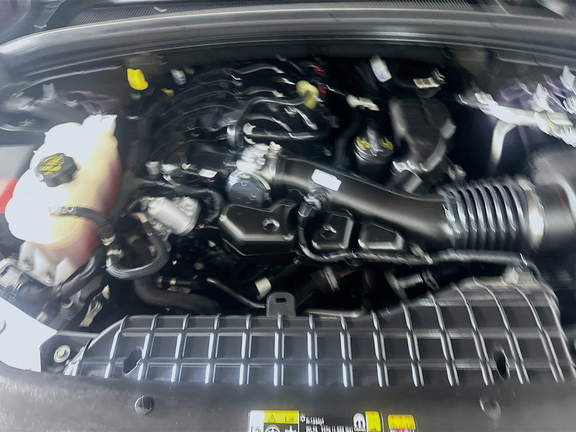 Used 2024 Jeep Grand Cherokee Laredo X image 31