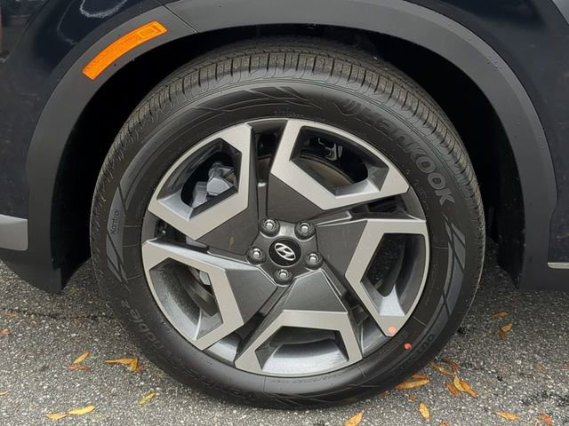 New 2024 Hyundai Palisade Limited image 11