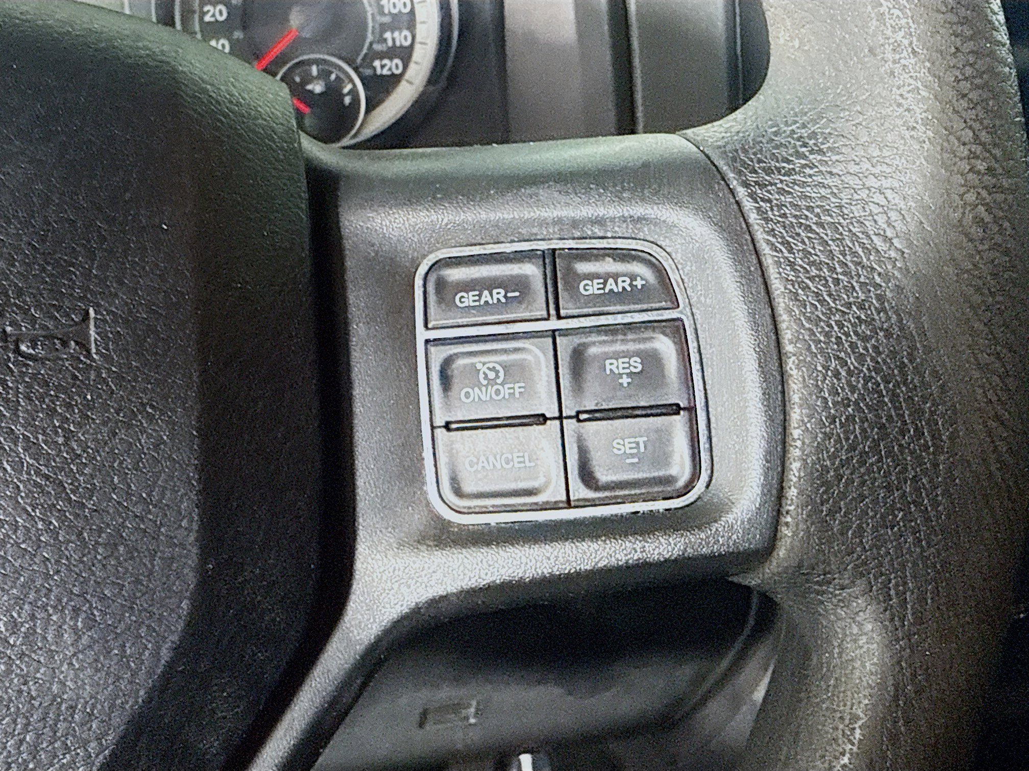 Used 2018 RAM 1500 Express image 15