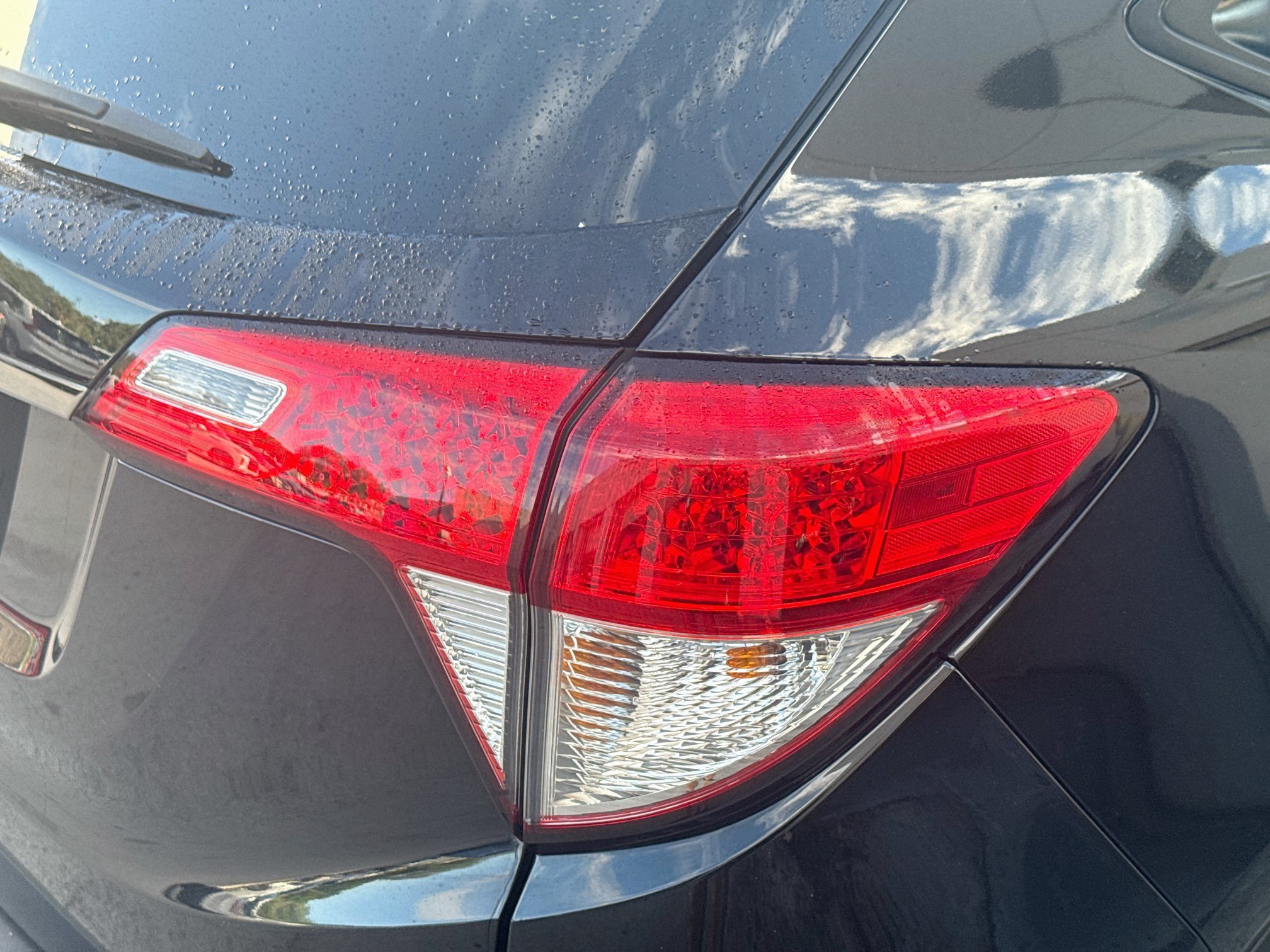 Certified 2022 Honda HR-V EX image 26