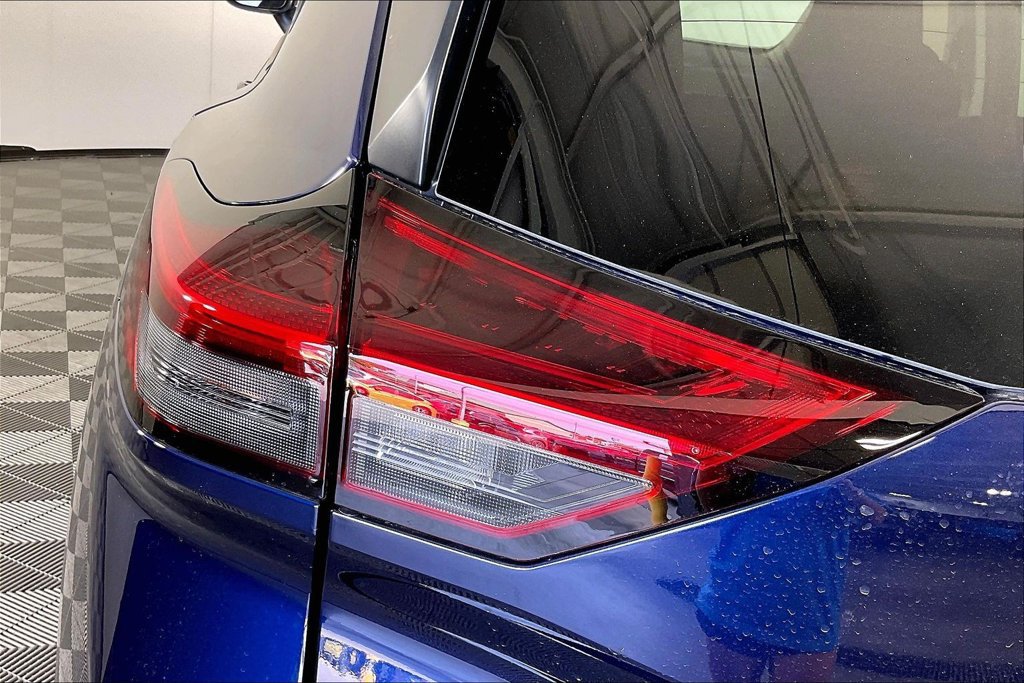 New 2026 Nissan Rogue SV FWD image 26