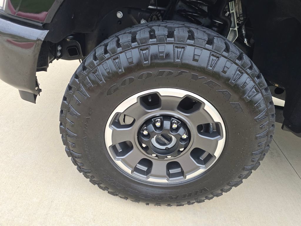 Used 2024 Ford F250 King Ranch w/ Tremor Off-Road Package AWD/4WD image 12