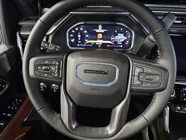 New 2026 GMC Sierra 2500 Denali Ultimate image 33