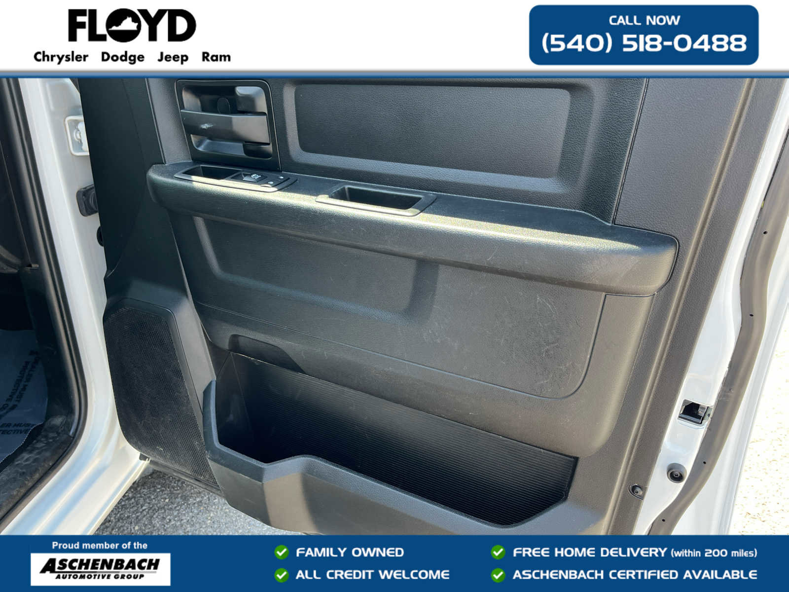 Used 2022 RAM 1500 Tradesman w/ Popular Equipment Group AWD/4WD image 34