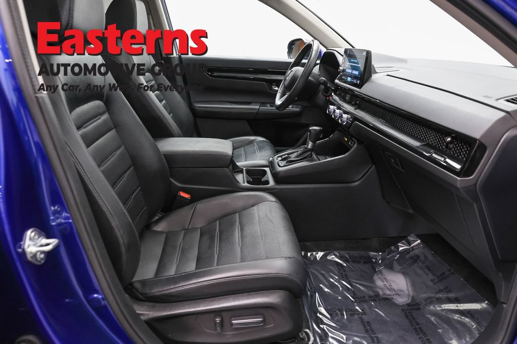Used 2024 Honda CR-V EX-L image 23