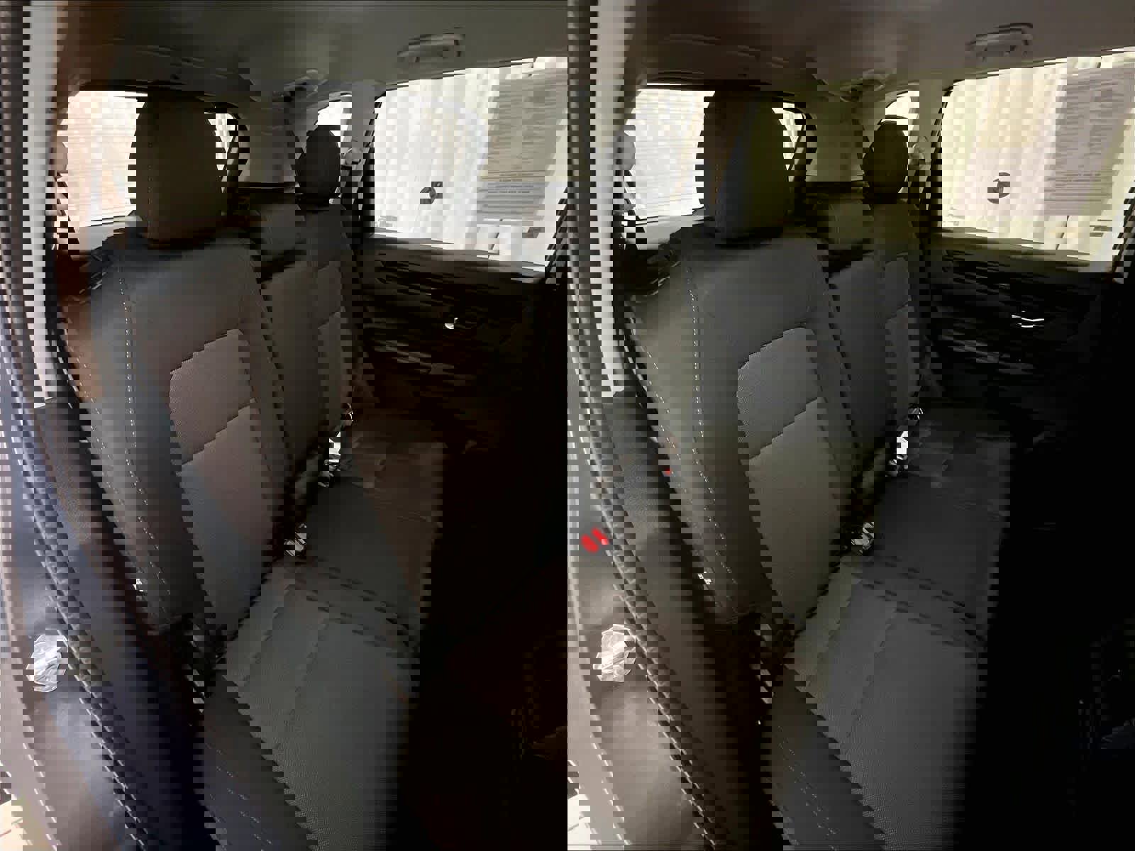 Used 2025 Honda CR-V LX image 16