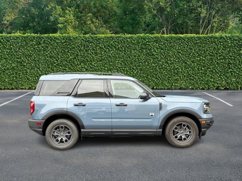 Used 2024 Ford Bronco Sport Big Bend image 2