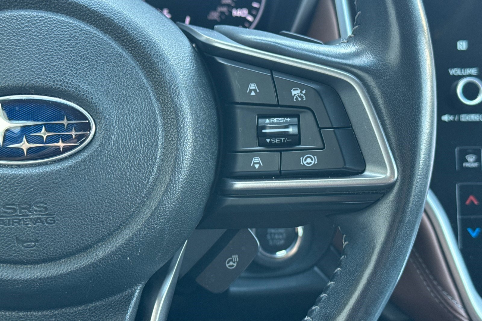 Used 2021 Subaru Outback Touring XT image 33