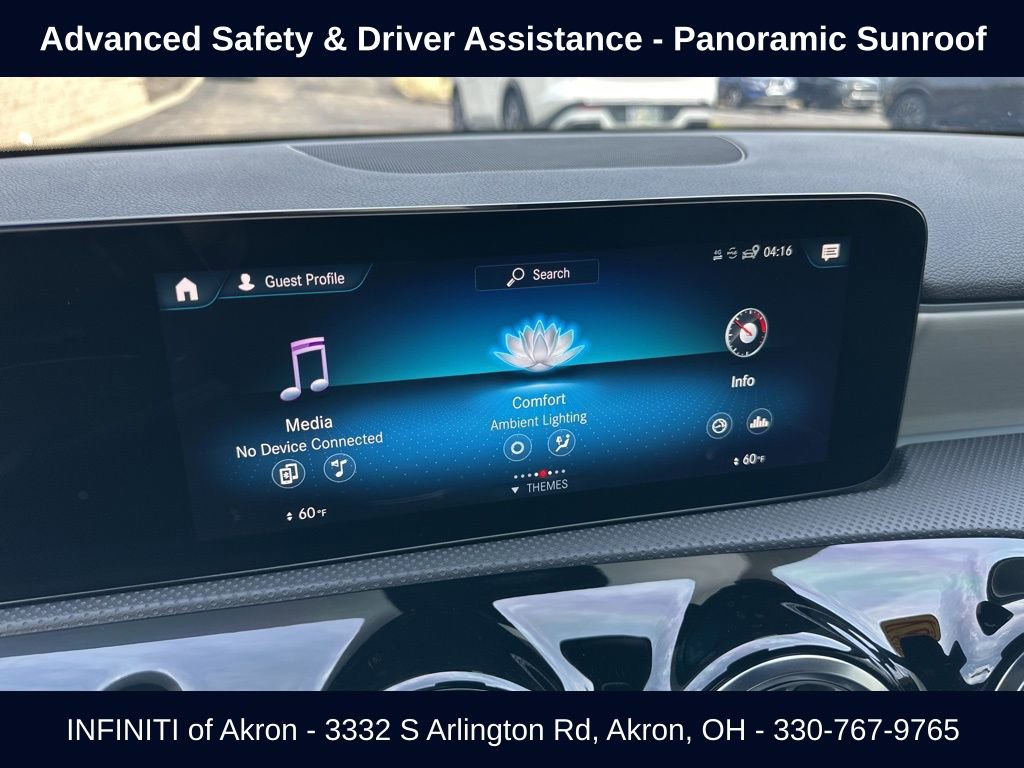 Used 2022 Mercedes-Benz A 220 image 55