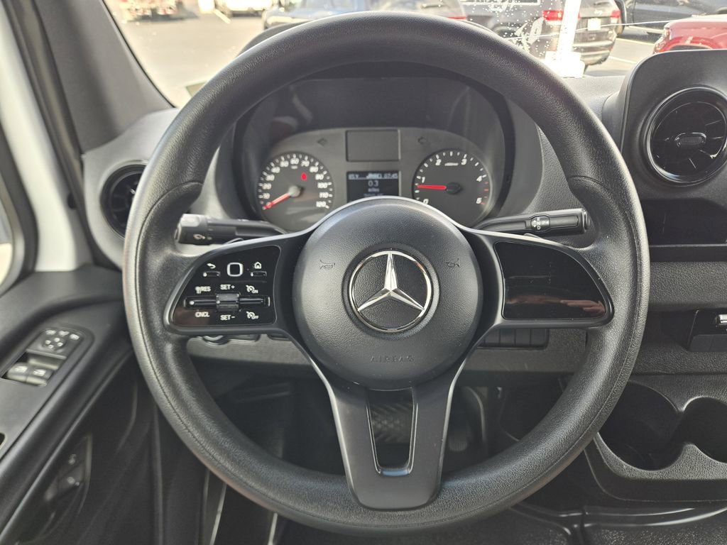 Used 2020 Mercedes-Benz Sprinter 3500 image 19