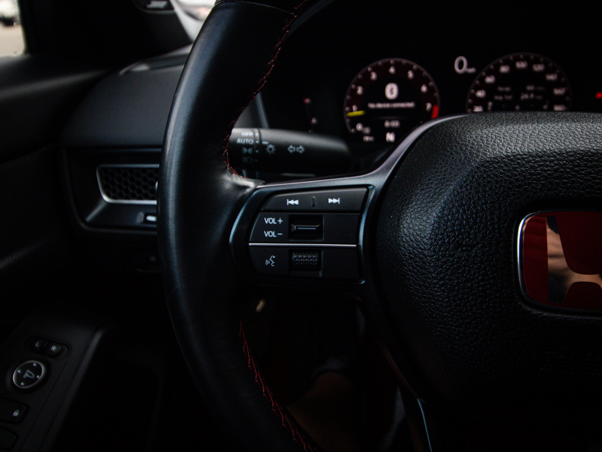 Certified 2025 Honda Civic Type R image 19