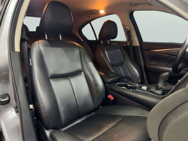Used 2021 INFINITI Q50 Pure w/ Cargo Package AWD/4WD image 43