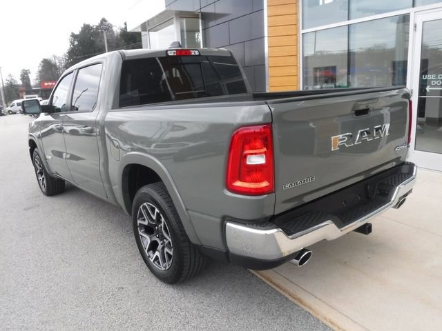 Certified 2026 RAM 1500 Laramie image 13
