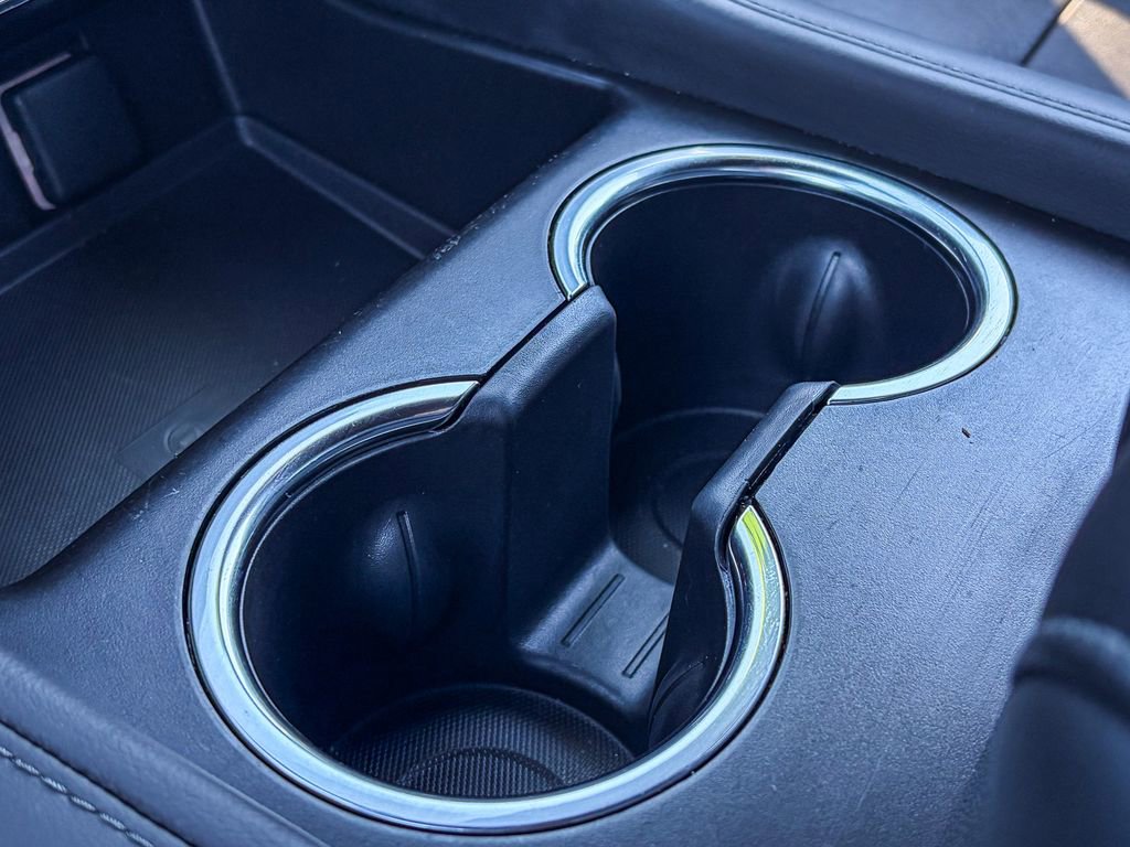 Used 2023 Chevrolet Tahoe LT image 35