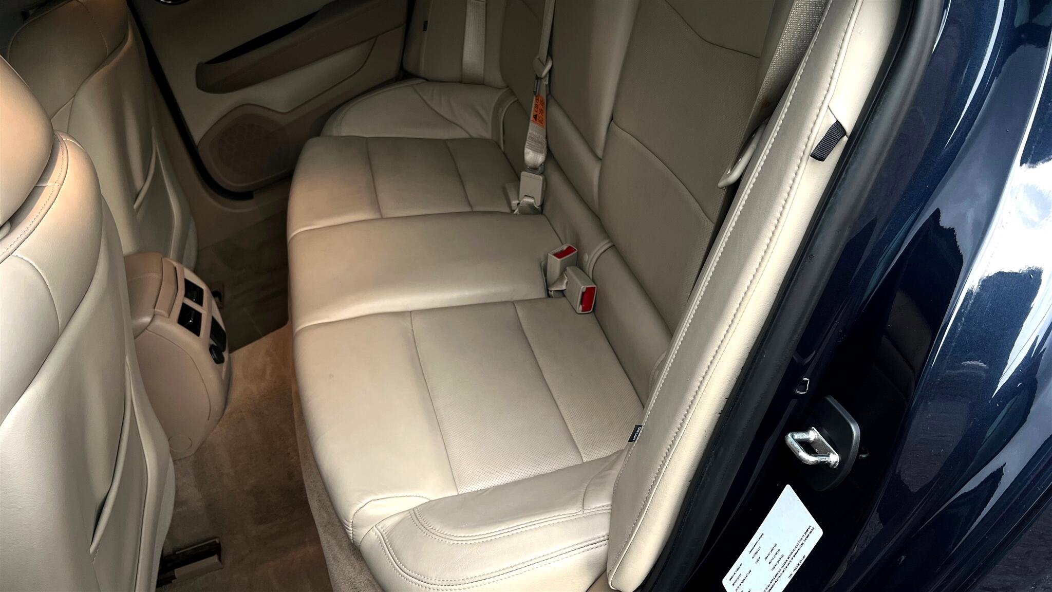 Used 2015 Cadillac ATS Performance image 44