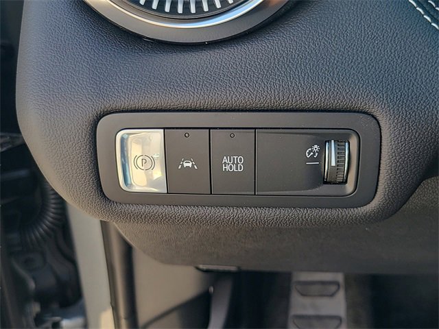 New 2025 Chevrolet Blazer EV LT image 25