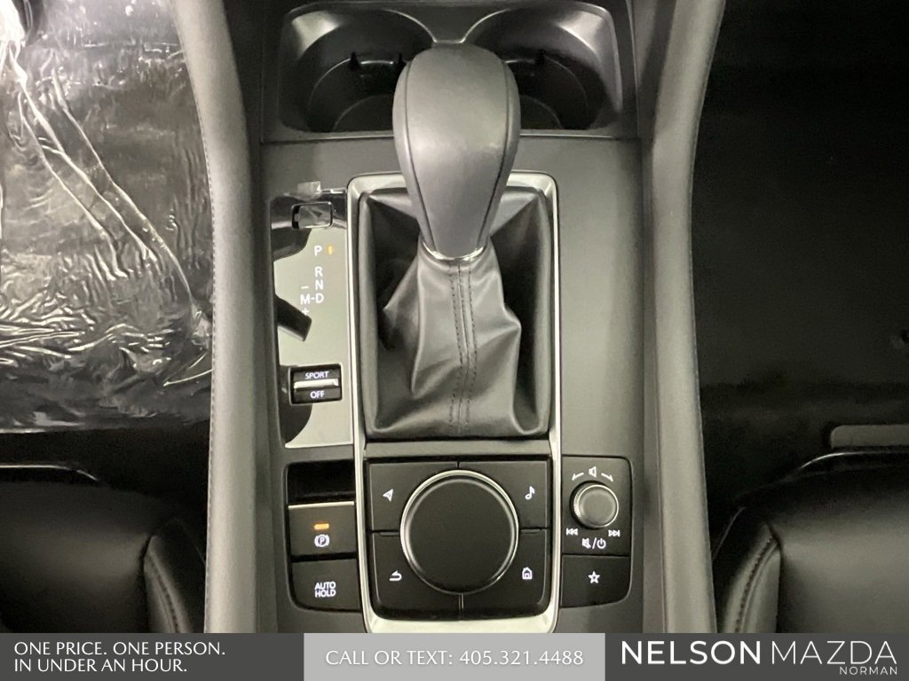 New 2026 MAZDA MAZDA3 s Sport image 37