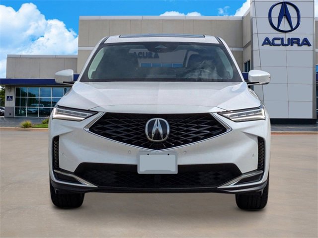 New 2026 Acura MDX w/ Technology Package image 7