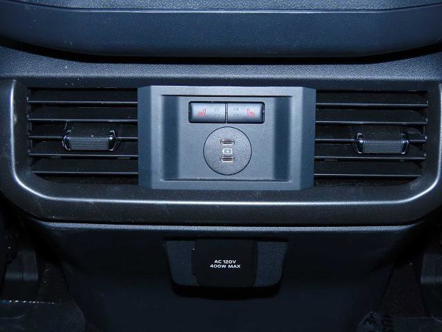 Certified 2025 Ford F150 Lariat w/ Equipment Group 502A High image 26