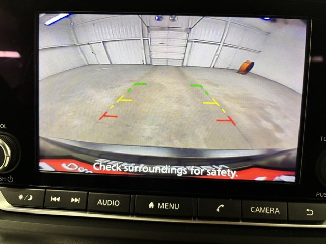 Used 2023 Nissan Rogue SV image 13