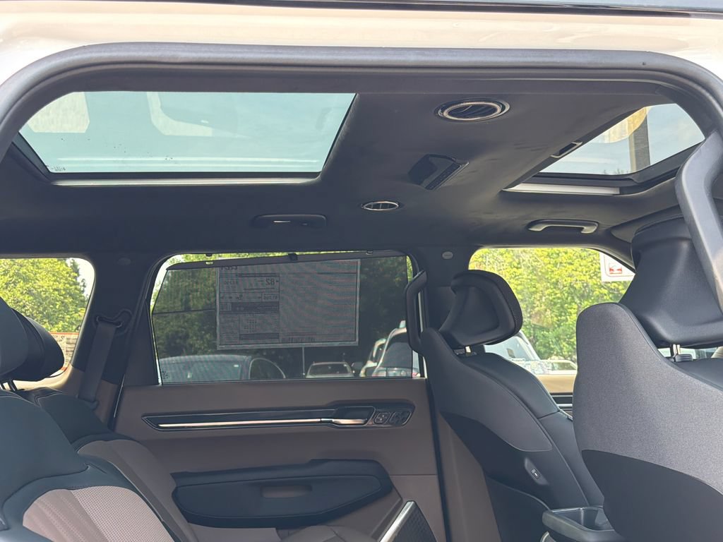 New 2026 Kia EV9 GT-Line AWD/4WD image 13