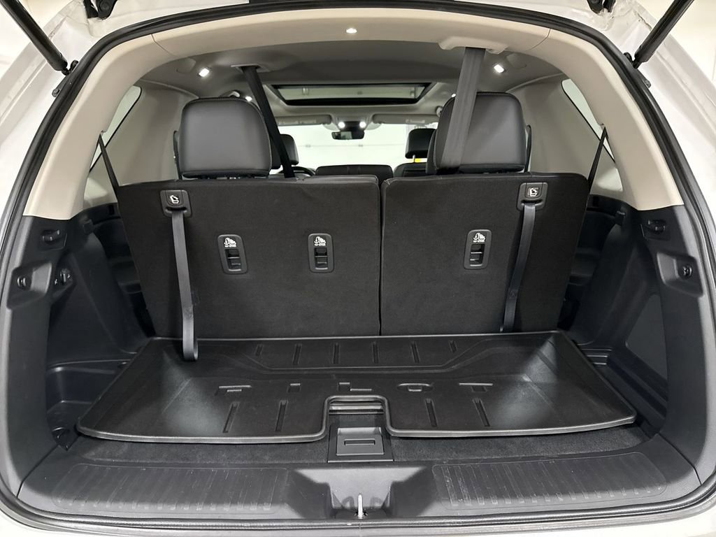 Used 2023 Honda Pilot Elite image 26