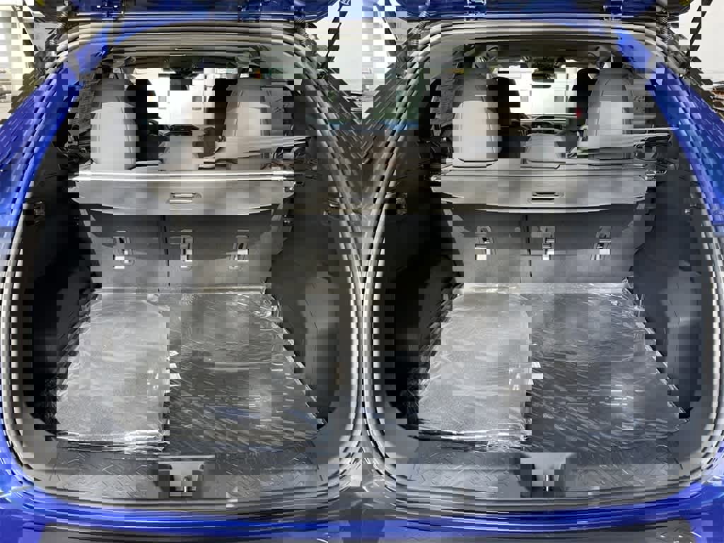 New 2026 Subaru Crosstrek 2.0i Premium image 20