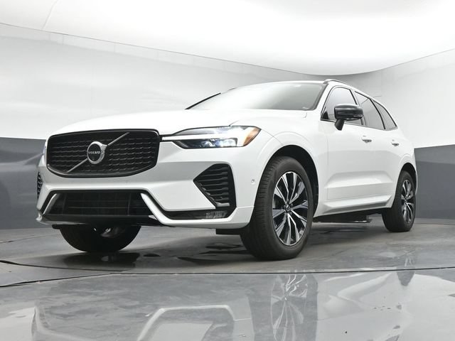 Used 2024 Volvo XC60 B5 Plus w/ Protection Package Premier AWD/4WD image 12
