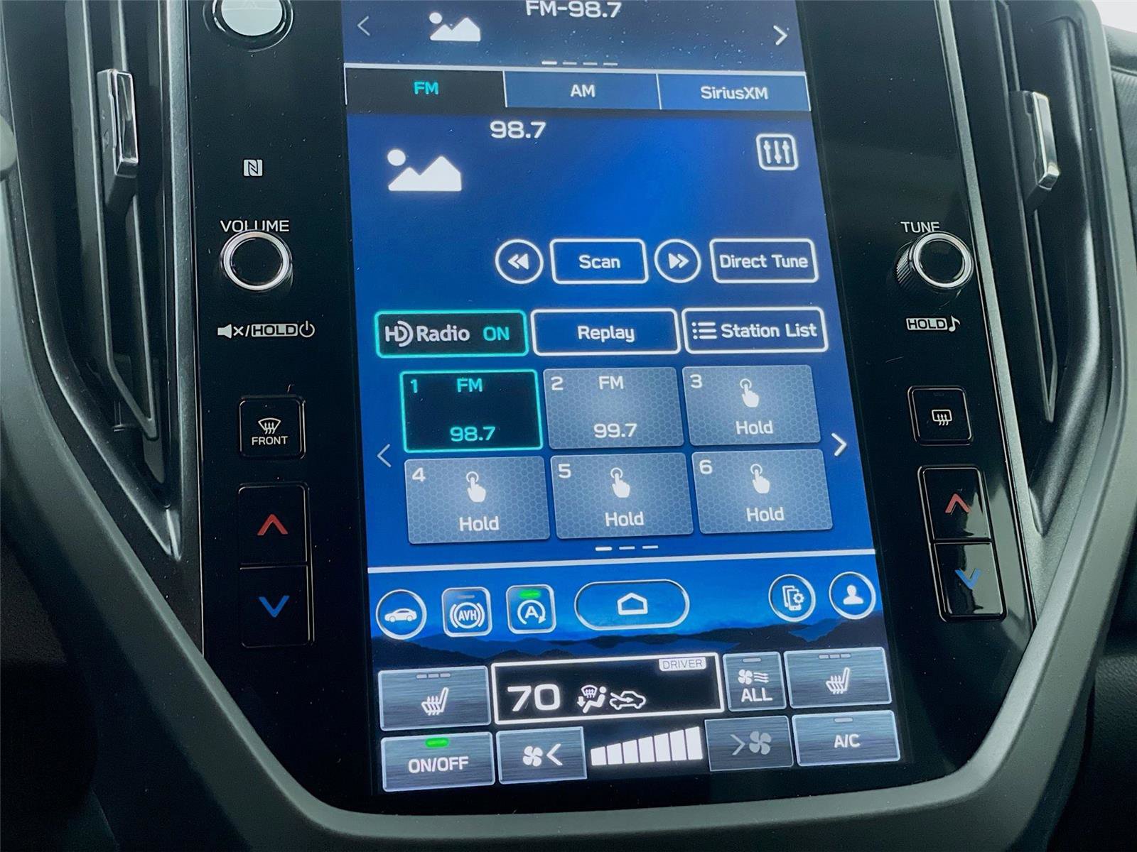 New 2026 Subaru Forester Premium image 12