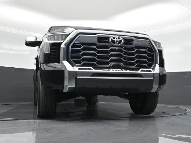Used 2023 Toyota Tundra 1794 Edition w/ TRD Off-Road Package AWD/4WD image 62