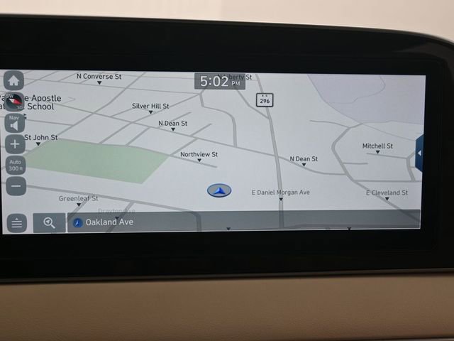 Used 2021 Hyundai Palisade Calligraphy AWD/4WD image 11