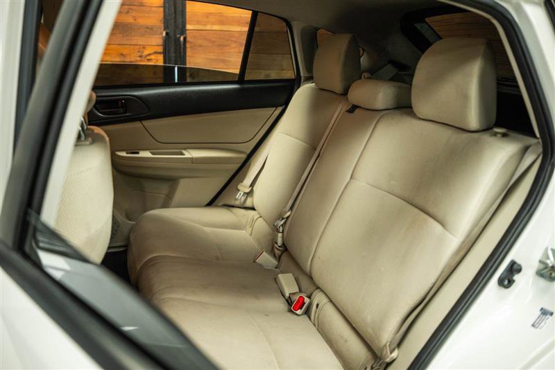 Used 2012 Subaru Impreza 2.0i image 10