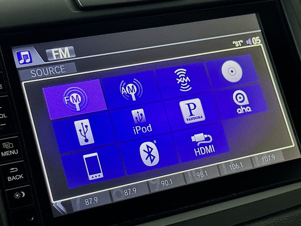 Used 2015 Honda CR-V Touring image 28