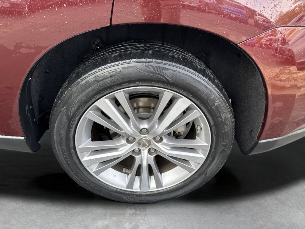 Used 2015 Lexus RX 350 AWD image 14