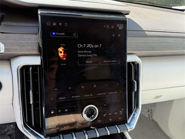 Certified 2024 GMC Acadia Denali w/ Super Cruise Package image 14